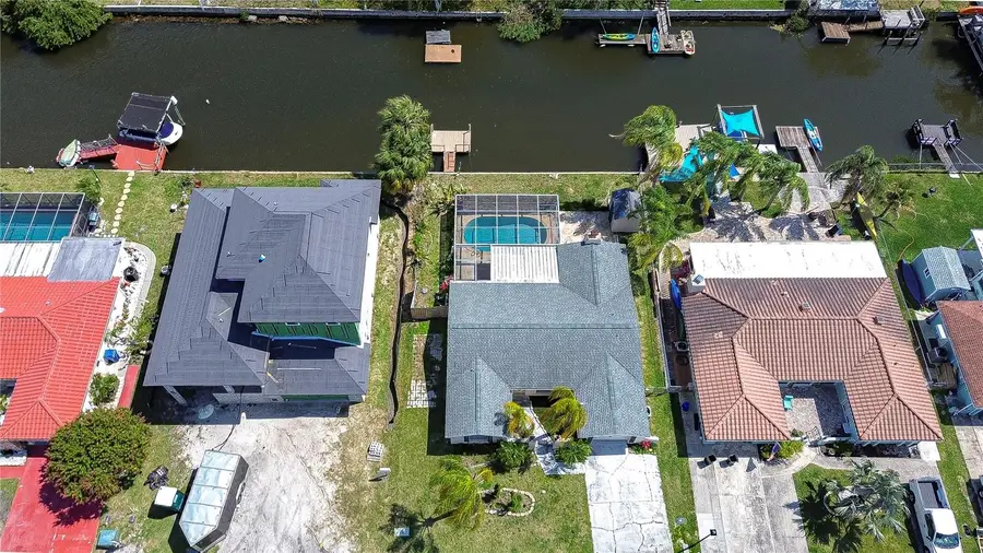 9826 Island Harbor Drive, Port Richey, FL 34668 - #3