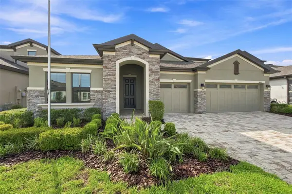 14519 Woodland Spur Drive, LITHIA, FL 33547