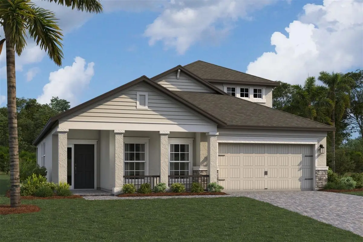 5663 Maydale Avenue, Wesley Chapel, FL 33545 - #1
