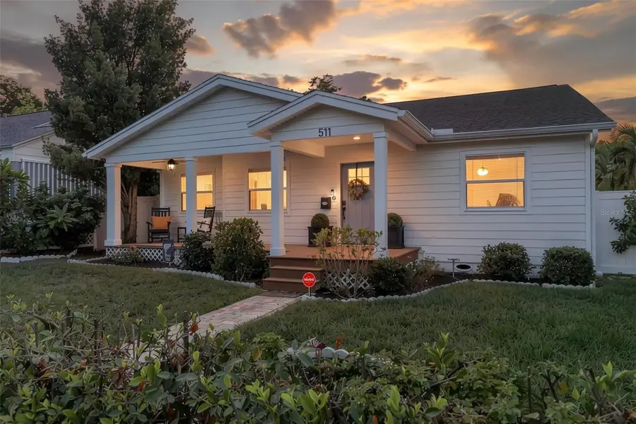 511 25th Avenue N, Saint Petersburg, FL 33704 - #2