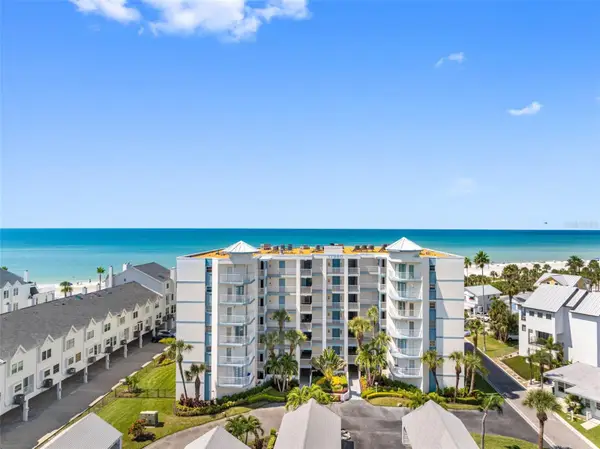 17980 Gulf Boulevard #401, REDINGTON SHORES, FL 33708