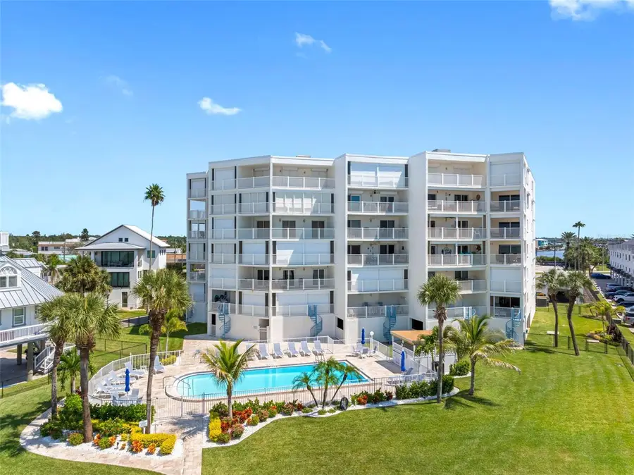 17980 Gulf Boulevard #401, Redington Shores, FL 33708 - #2