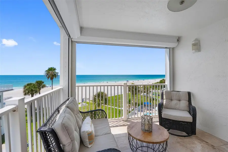 17980 Gulf Boulevard #401, Redington Shores, FL 33708 - #3