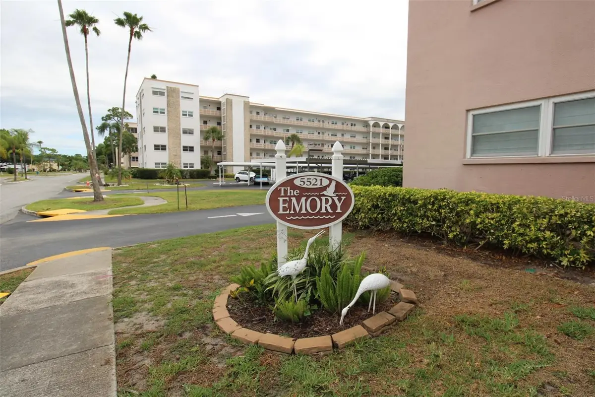 5521 80th Street N #506, Saint Petersburg, FL 33709 - #1