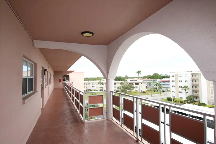 5521 80th Street N #506, Saint Petersburg, FL 33709 - #2