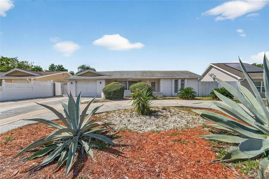 10841 Piccadilly Road, Port Richey, FL 34668 - #2