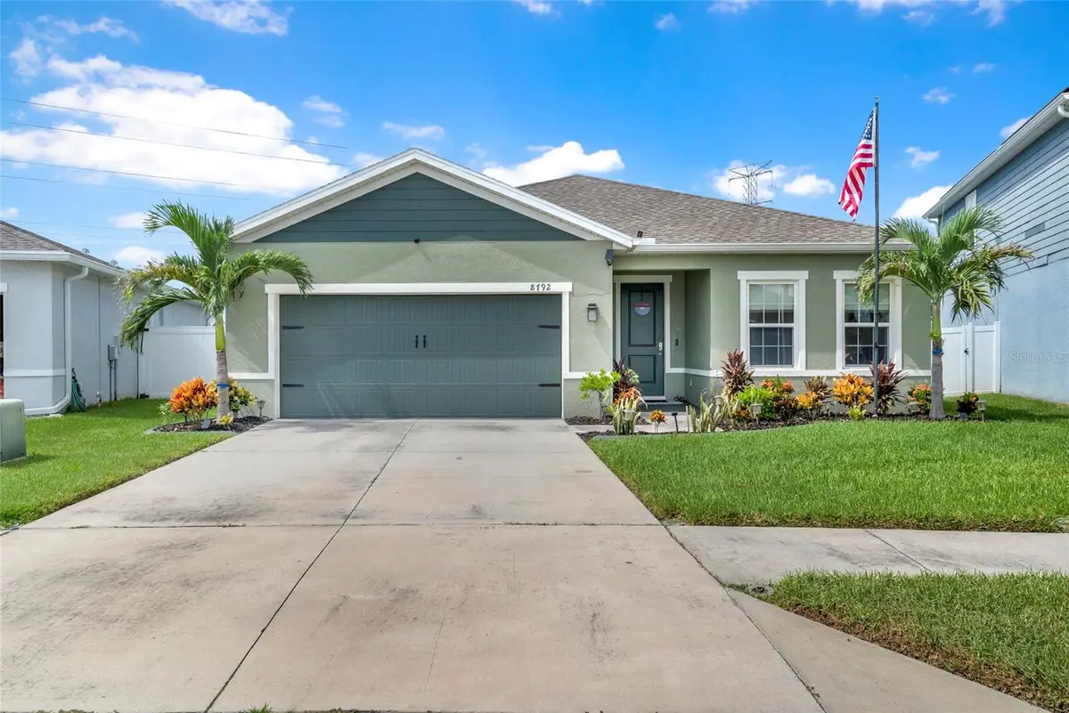 8792 Prairie Creek Drive, New Port Richey, FL 34655 - #1