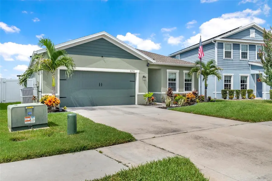 8792 Prairie Creek Drive, New Port Richey, FL 34655 - #2