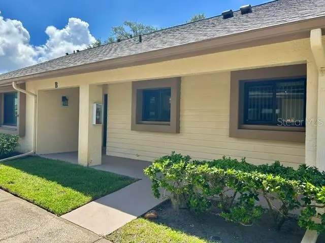 2506 Oakleaf Lane #25B, Clearwater, FL 33763 - #1