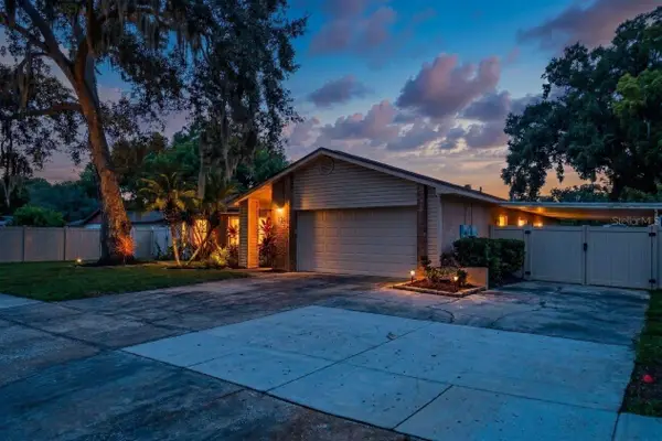 613 Pine Forest Drive, BRANDON, FL 33511