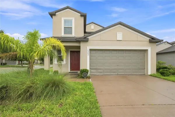 10202 Happy Heart Avenue, RIVERVIEW, FL 33578