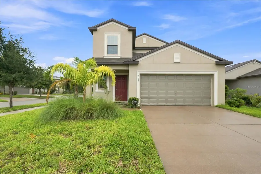 10202 Happy Heart Avenue, Riverview, FL 33578 - #3