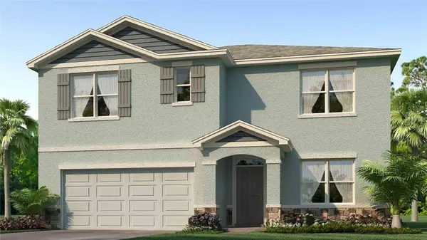 4709 Silver Current Avenue, TAMPA, FL 33619