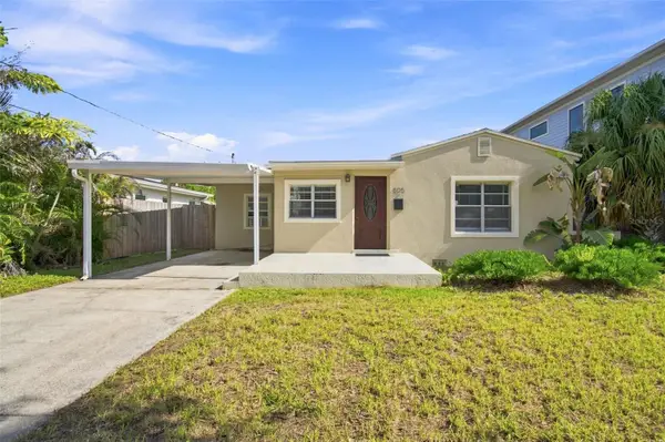 805 W Braddock Street, TAMPA, FL 33603