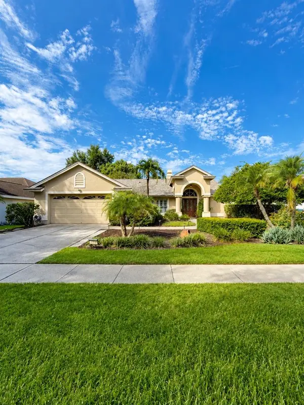 16804 Sheffield Park Drive, LUTZ, FL 33549