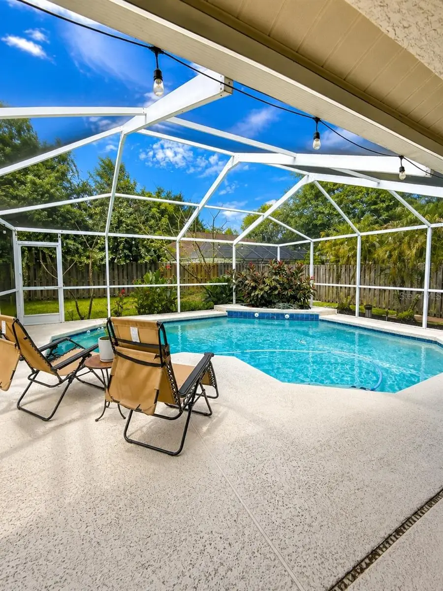 16804 Sheffield Park Drive, Lutz, FL 33549 - #2
