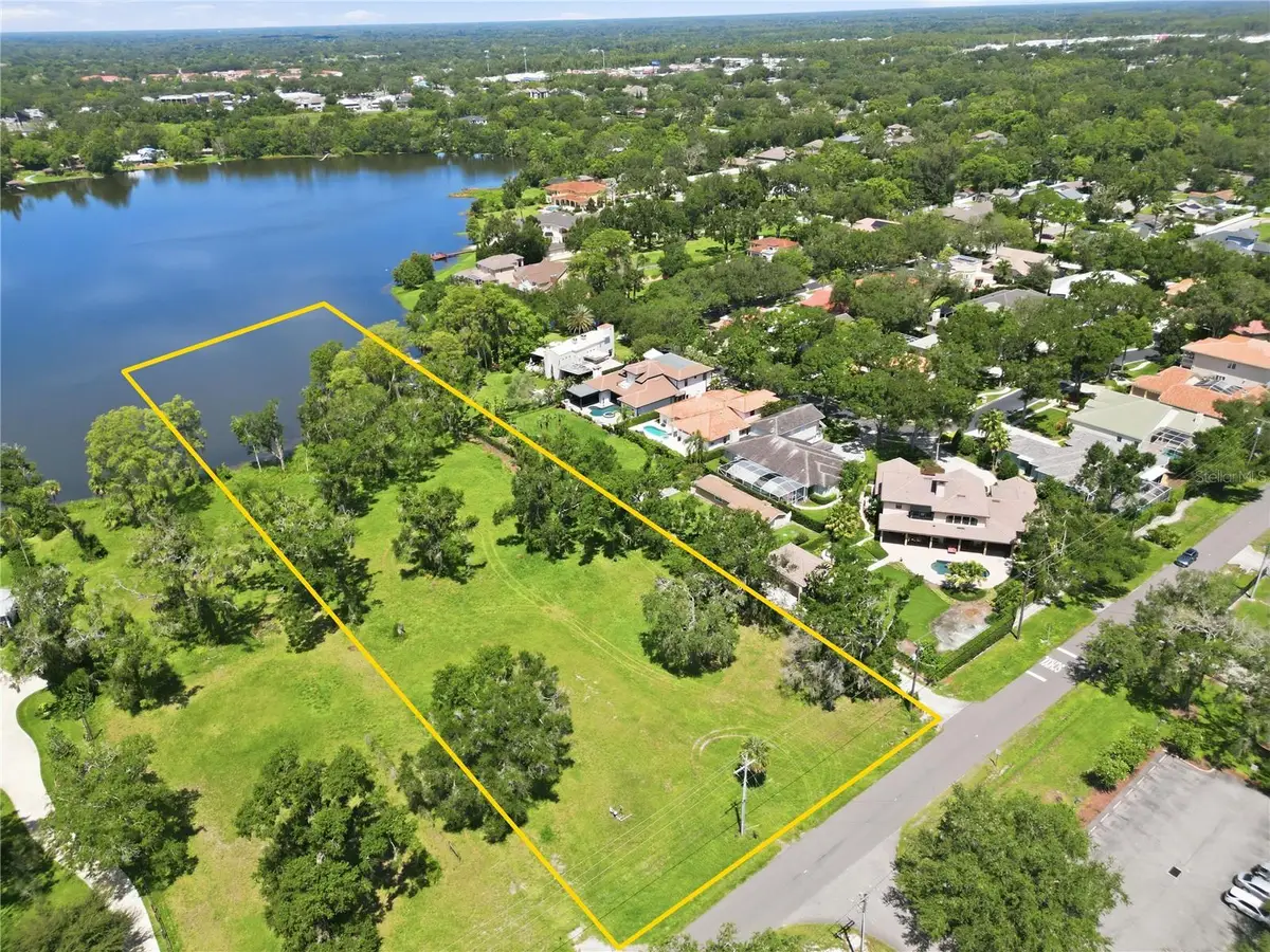 13416 N Lincoln Avenue, Tampa, FL 33618 - #1
