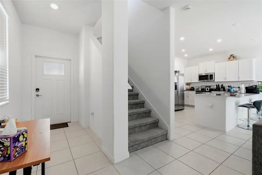 10336 Lavender Aster Trail, San Antonio, FL 33576 - #3
