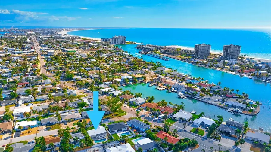 455 81st Avenue, Saint Pete Beach, FL 33706 - #2