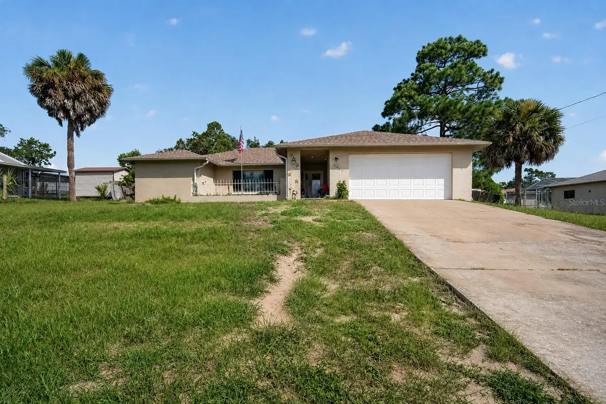 13277 Brewster Road, Spring Hill, FL 34609 - #1