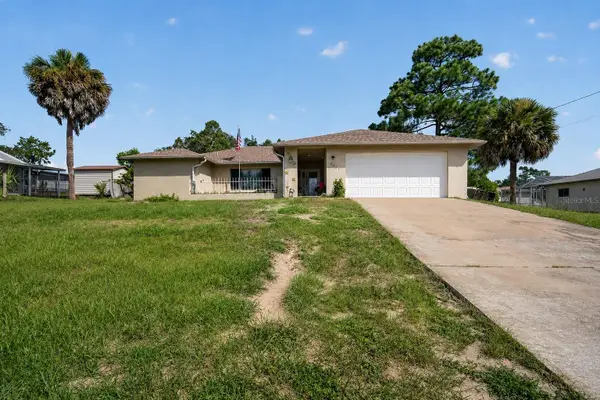 13277 Brewster Road, SPRING HILL, FL 34609