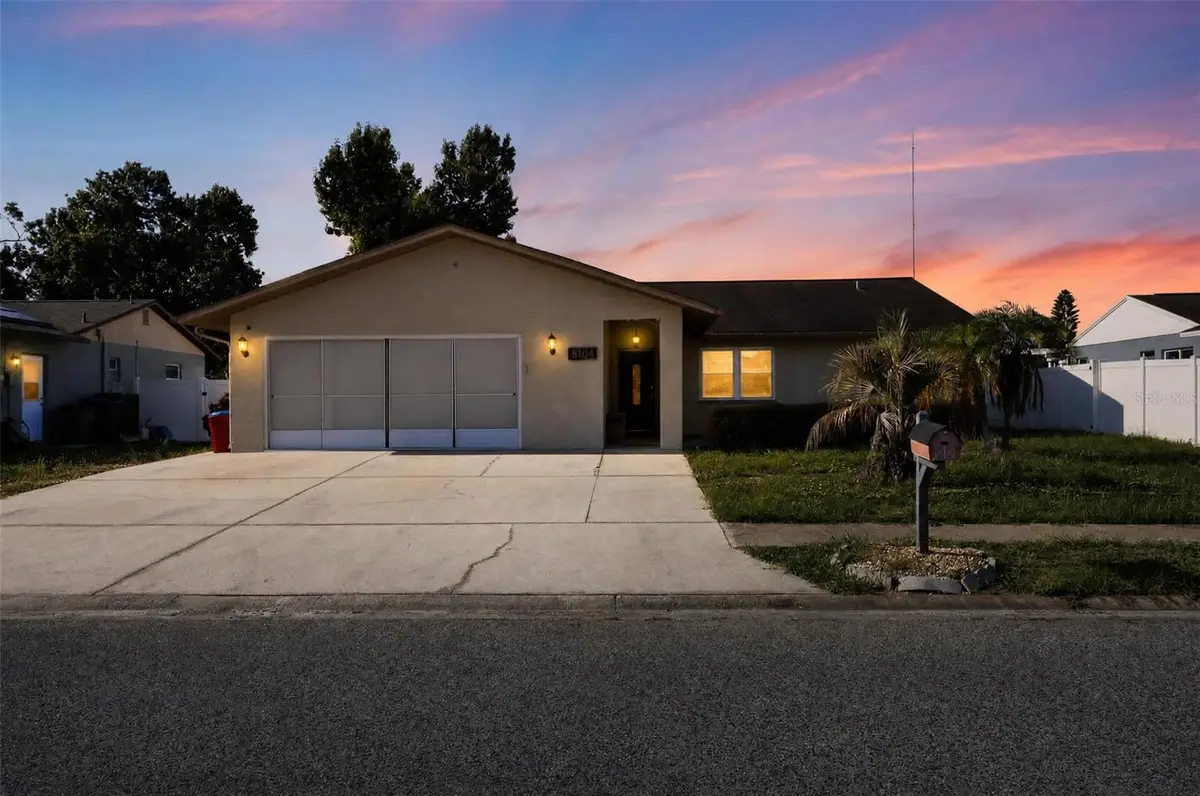3104 Dole Street, Holiday, FL 34691 - #1