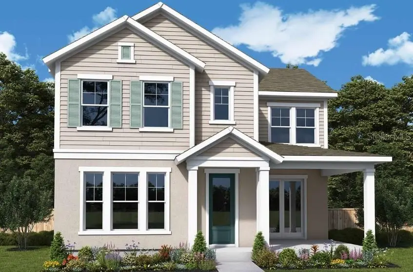 6440 Ponder Way, Clermont, FL 34714 - #1