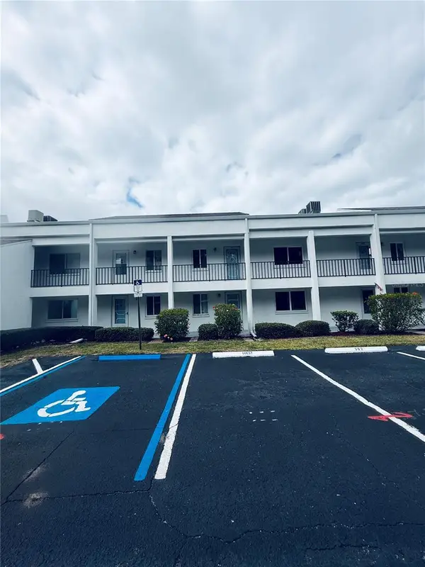 2060 Marilyn Street #209, CLEARWATER, FL 33765