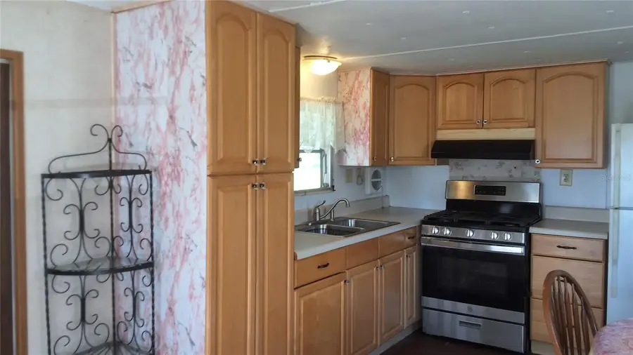 2488 N Park Point, Hernando, FL 34442 - #3