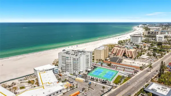 4950 Gulf Boulevard #903, ST PETE BEACH, FL 33706