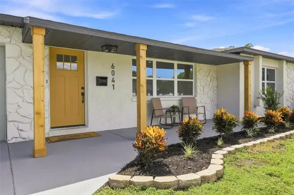 6041 15th Street N, ST PETERSBURG, FL 33703