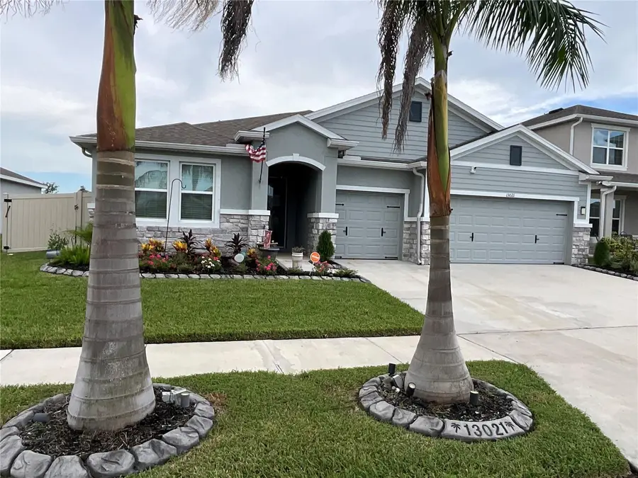 13021 Willow Grove Drive, Riverview, FL 33579 - #2