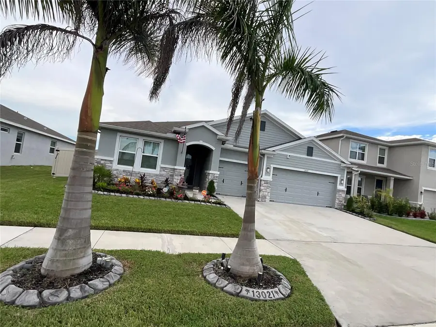 13021 Willow Grove Drive, Riverview, FL 33579 - #3