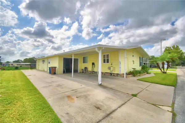 2055 S Floral Avenue #119, BARTOW, FL 33830