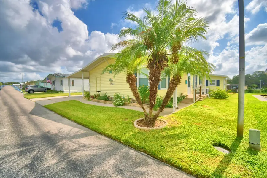 2055 S Floral Avenue #119, Bartow, FL 33830 - #3