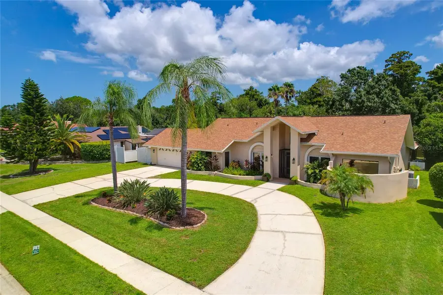 80 Foxfire Lane, Oldsmar, FL 34677 - #2