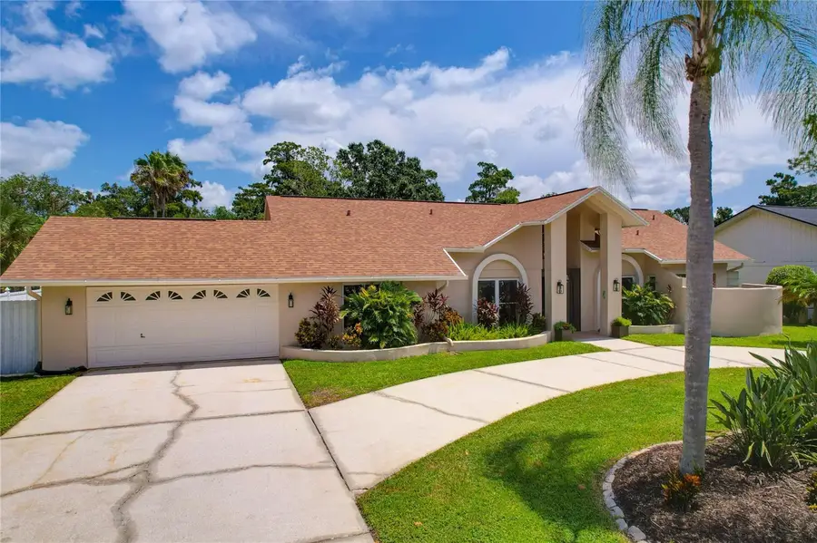 80 Foxfire Lane, Oldsmar, FL 34677 - #3