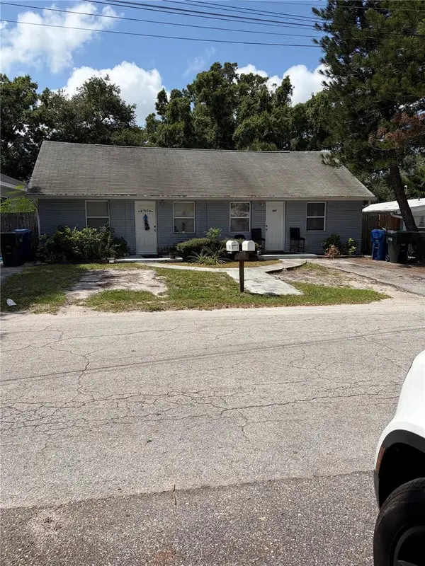 905 Beverly Avenue, LARGO, FL 33770