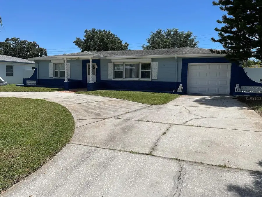 5003 58th Way N, Kenneth City, FL 33709 - #2