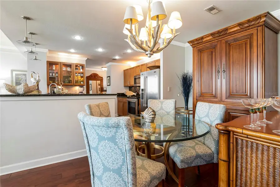 345 Bayshore Boulevard #808, Tampa, FL 33606 - #2
