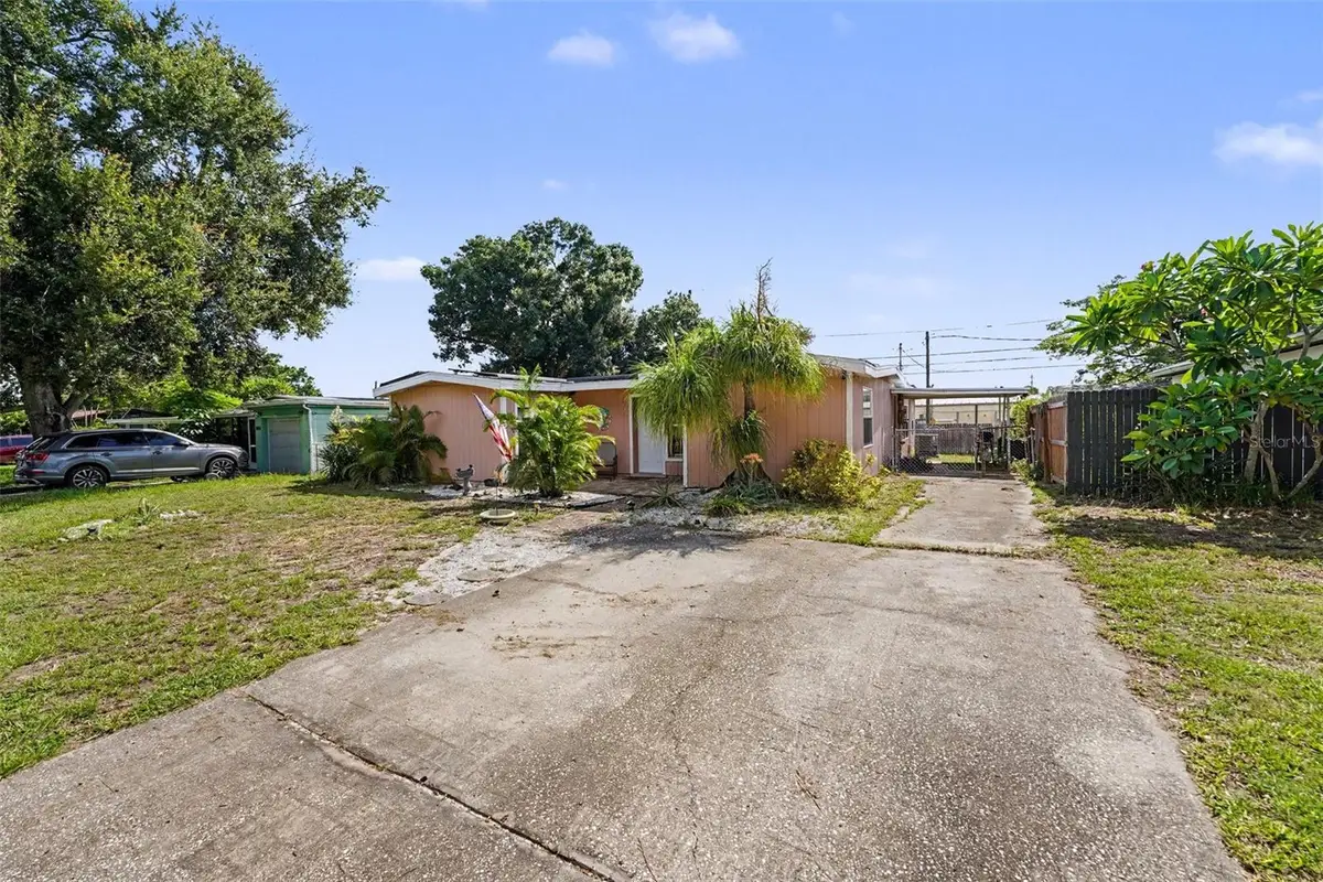 9537 Crestview Street, Seminole, FL 33772 - #1