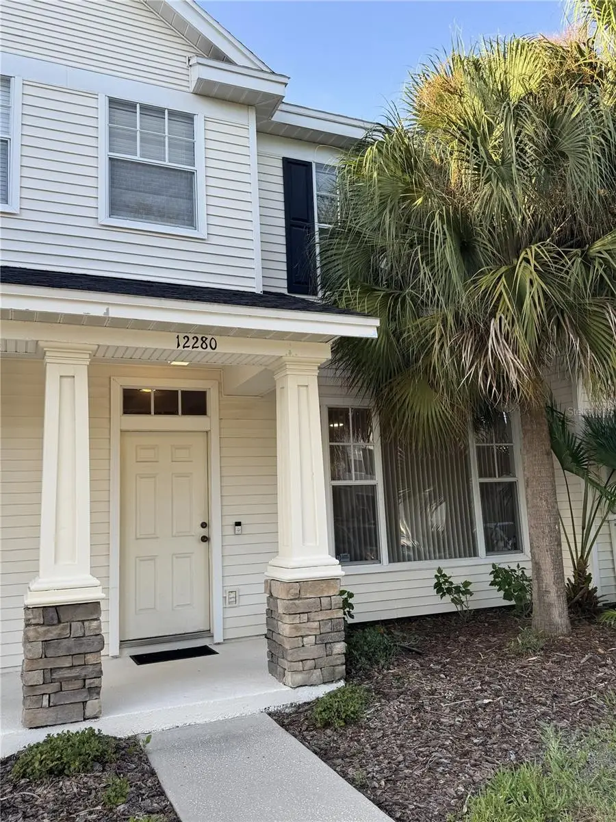 12280 Country White Circle, Tampa, FL 33635 - #1