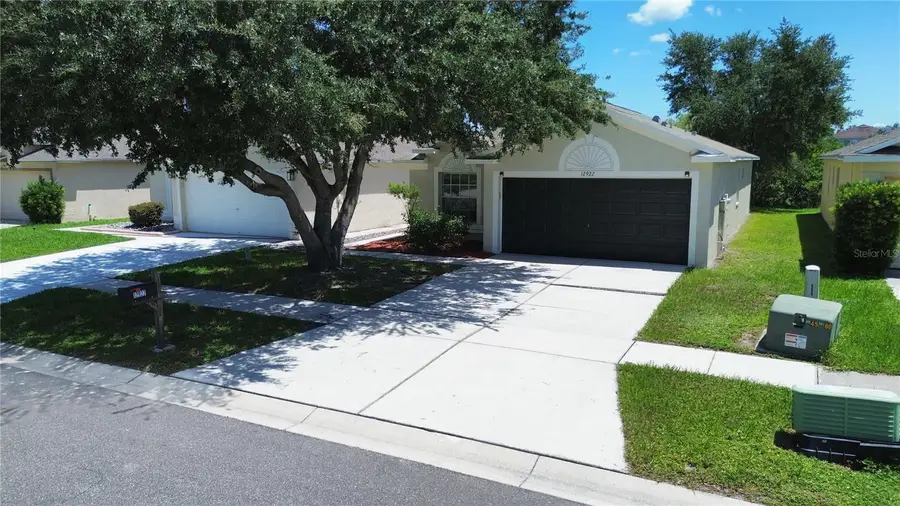 12922 Fieldmoor Court, Riverview, FL 33579 - #2