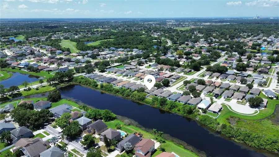 12922 Fieldmoor Court, Riverview, FL 33579 - #3