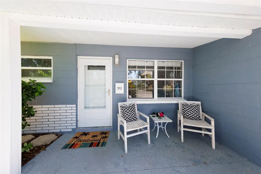 512 61st Street S, Saint Petersburg, FL 33707 - #2
