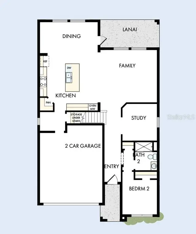 2835 Soleta View, Odessa, FL 33556 - #3