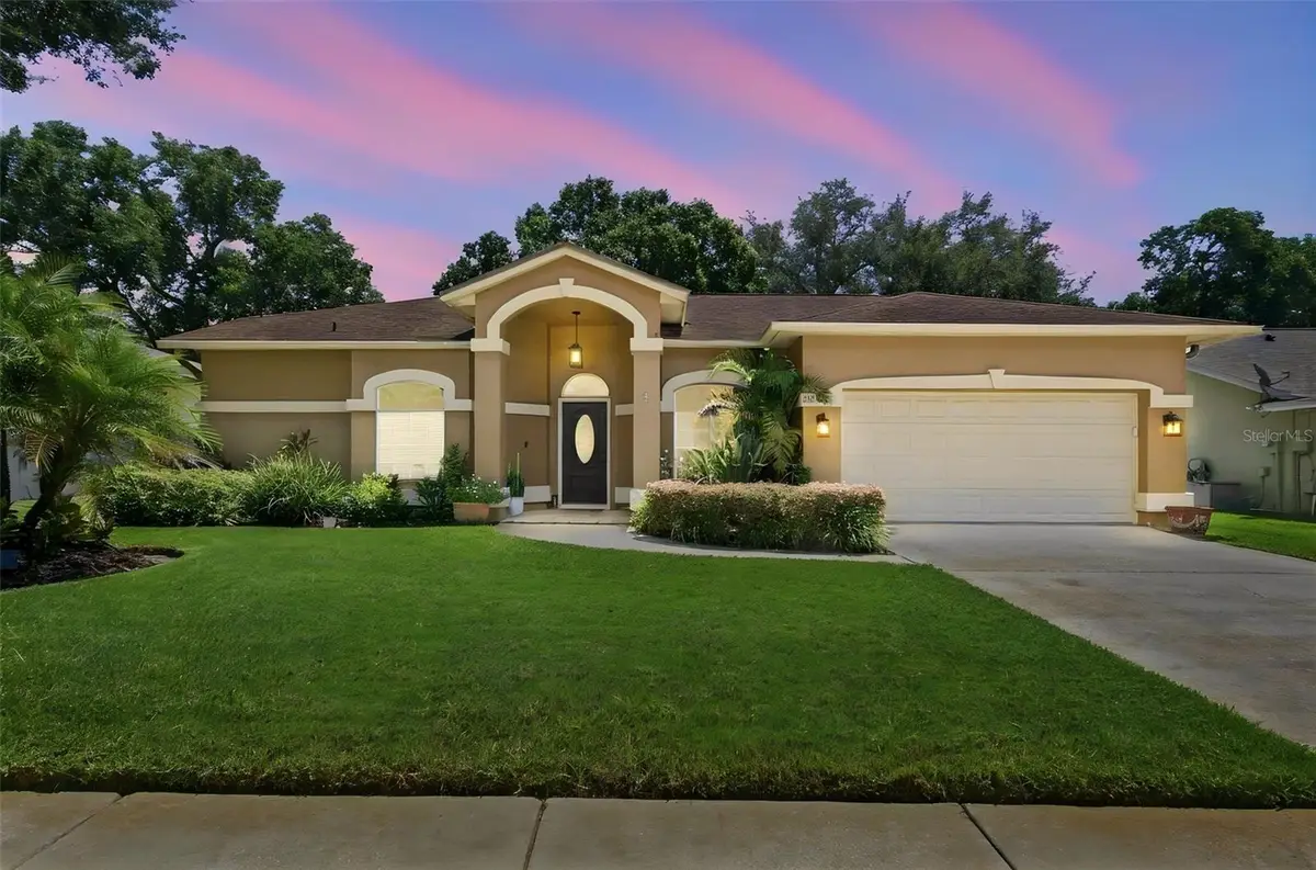 2244 Groveland Drive, Lutz, FL 33549 - #1