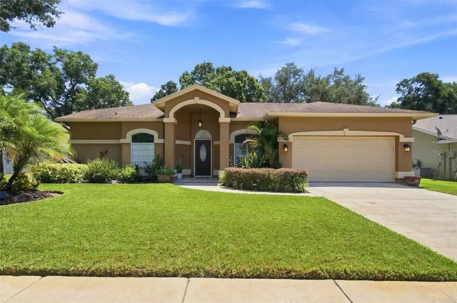 2244 Groveland Drive, Lutz, FL 33549 - #2