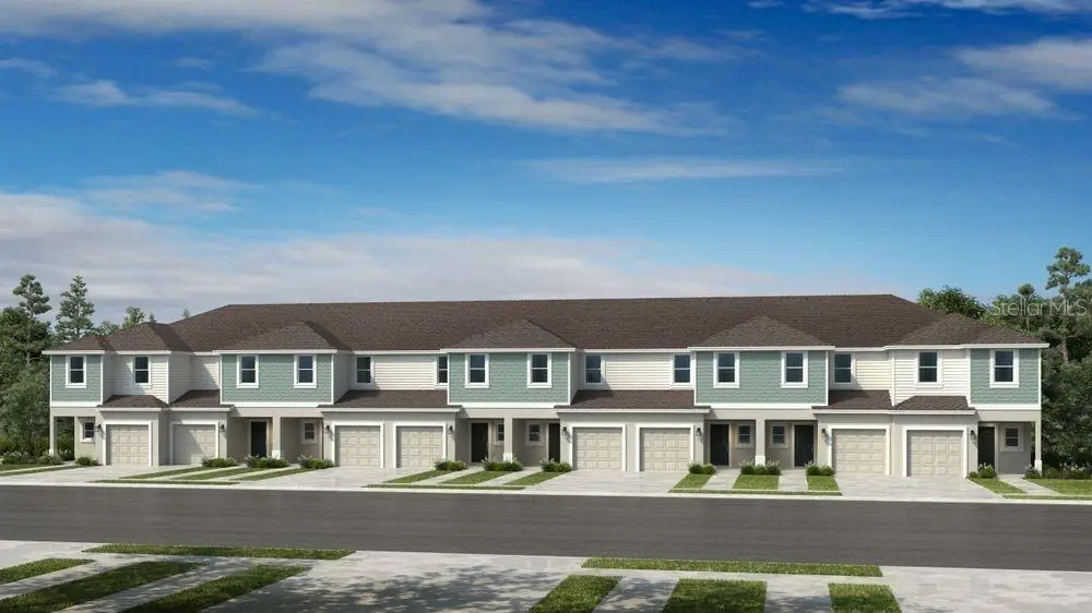13203 Stable Place, Parrish, FL 34219 - #1