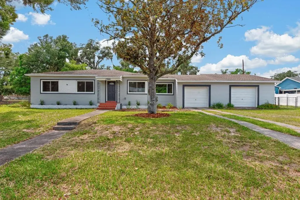215 S Elm Road, Lakeland, FL 33801 - #1